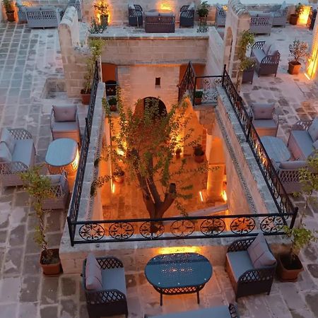 Legacy Mesopotamia Hotel Mardin Zewnętrze zdjęcie