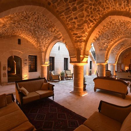Legacy Mesopotamia Hotel Mardin Zewnętrze zdjęcie