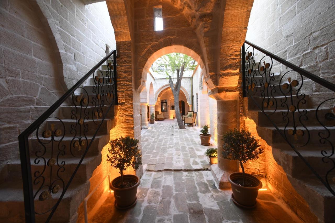 Legacy Mesopotamia Hotel Mardin Zewnętrze zdjęcie