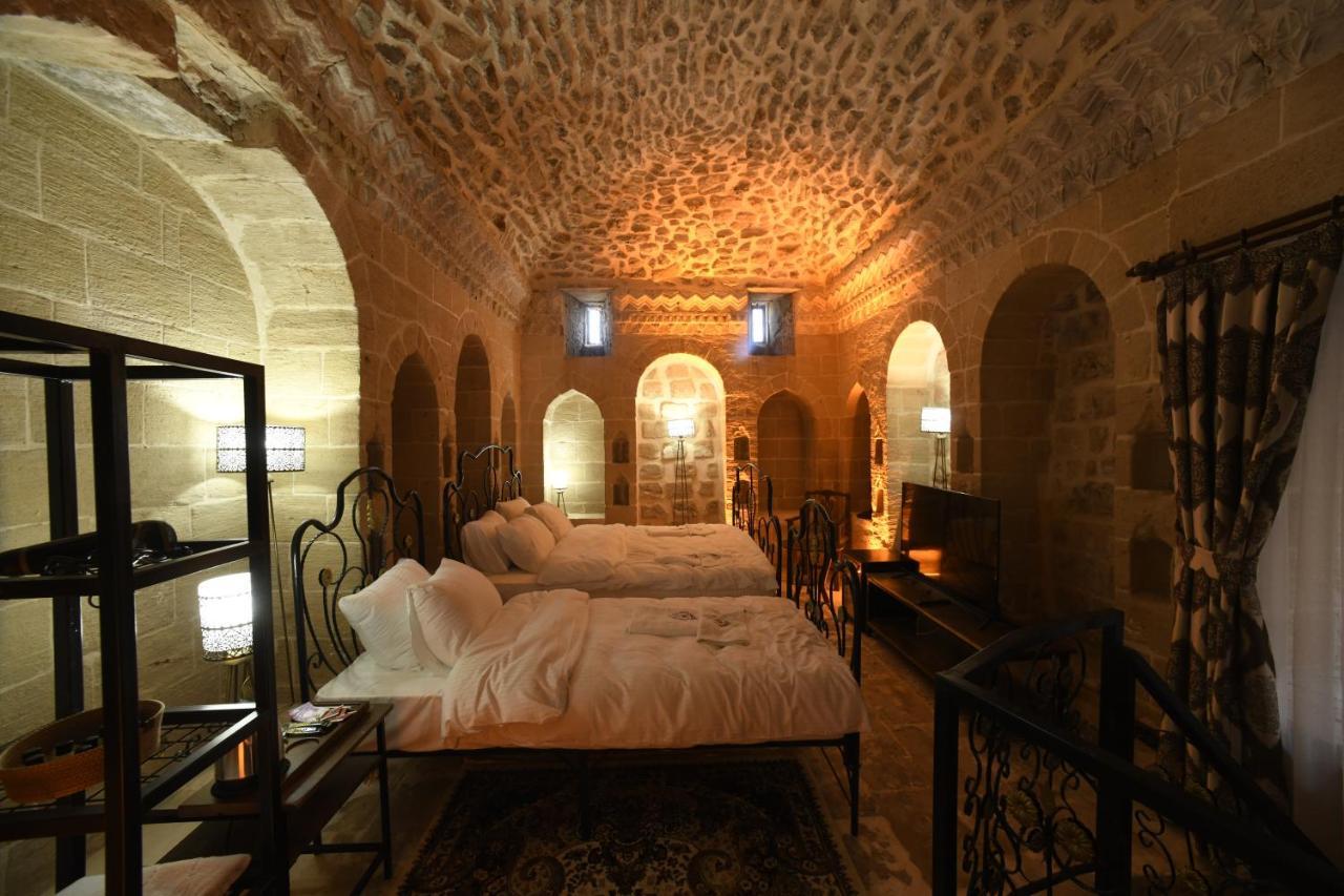 Legacy Mesopotamia Hotel Mardin Zewnętrze zdjęcie