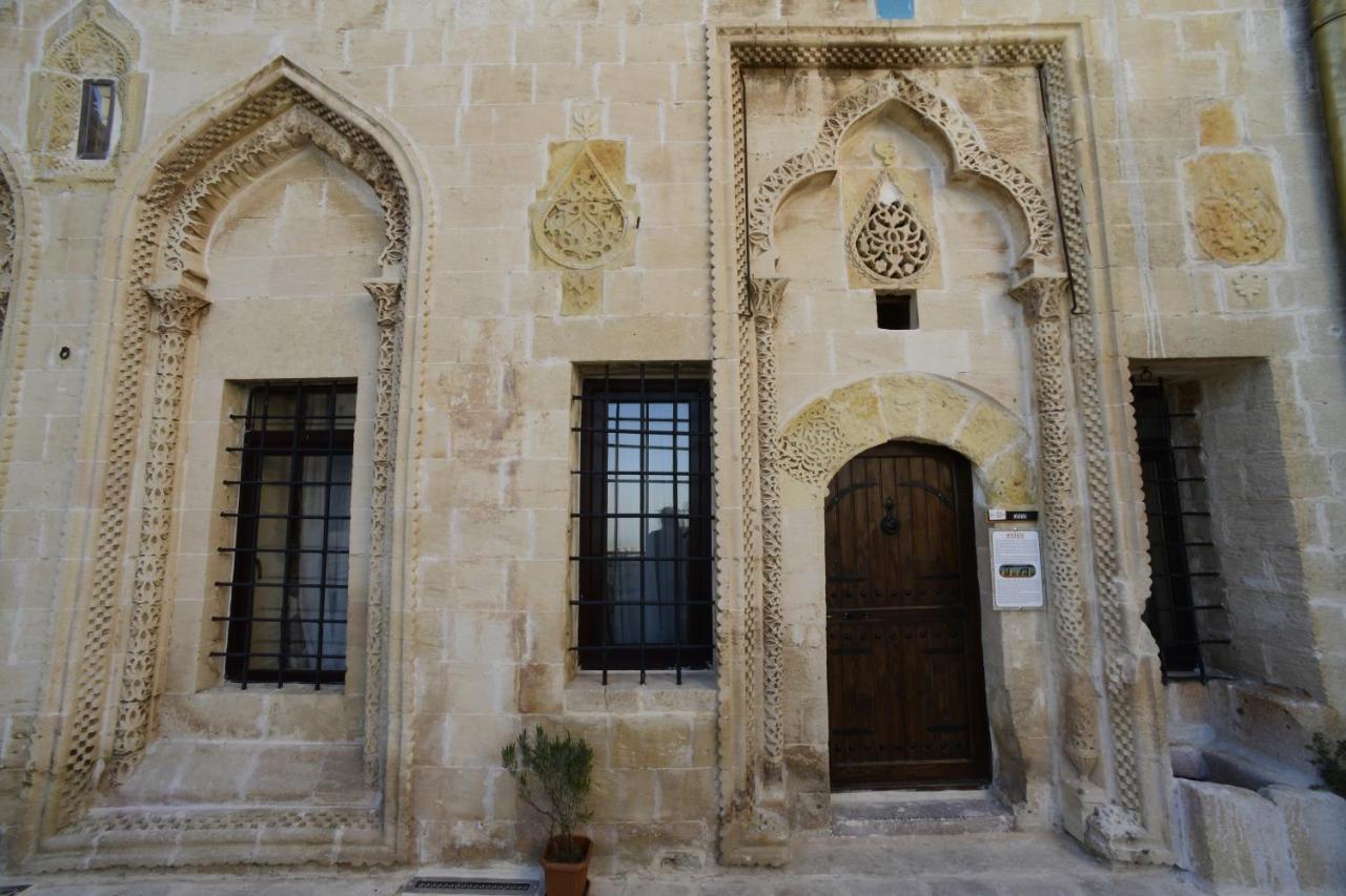Legacy Mesopotamia Hotel Mardin Zewnętrze zdjęcie