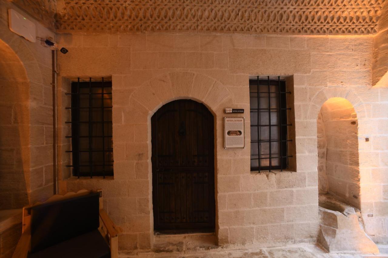 Legacy Mesopotamia Hotel Mardin Zewnętrze zdjęcie