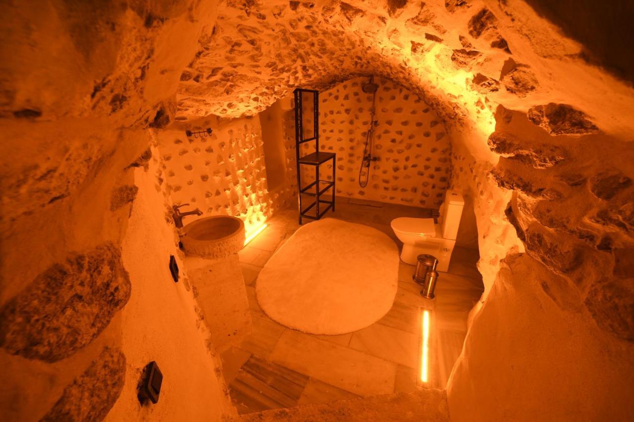 Legacy Mesopotamia Hotel Mardin Zewnętrze zdjęcie