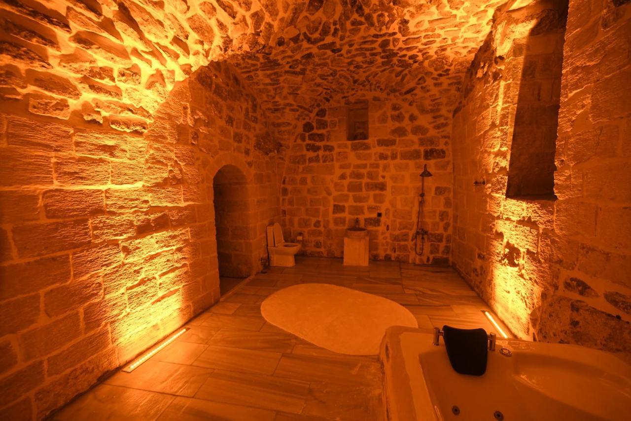 Legacy Mesopotamia Hotel Mardin Zewnętrze zdjęcie