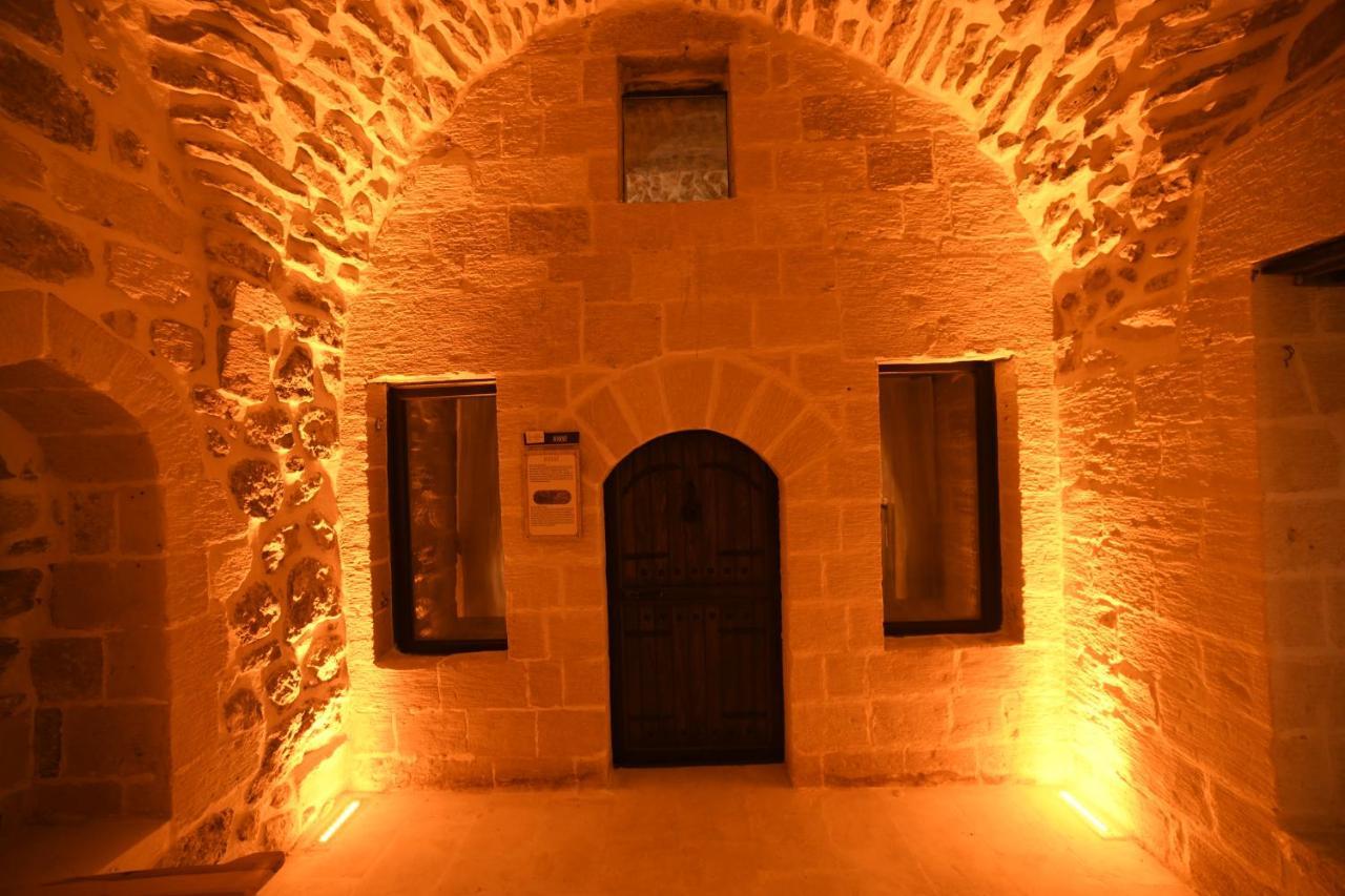 Legacy Mesopotamia Hotel Mardin Zewnętrze zdjęcie