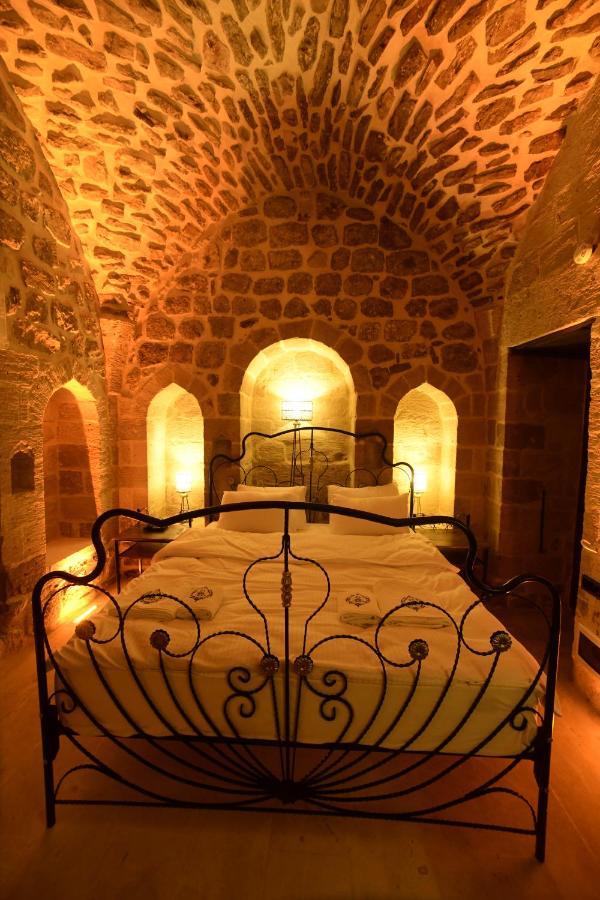 Legacy Mesopotamia Hotel Mardin Zewnętrze zdjęcie