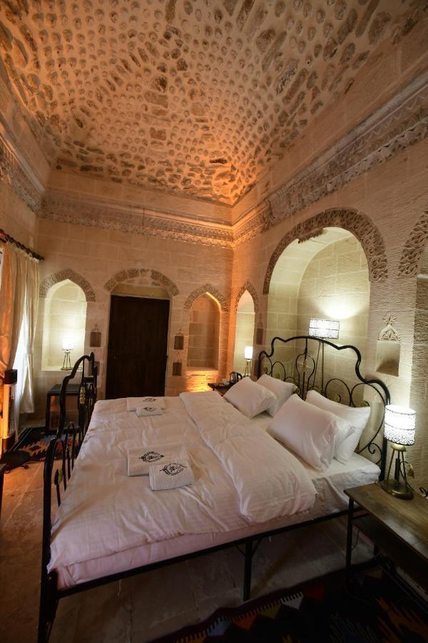 Legacy Mesopotamia Hotel Mardin Zewnętrze zdjęcie