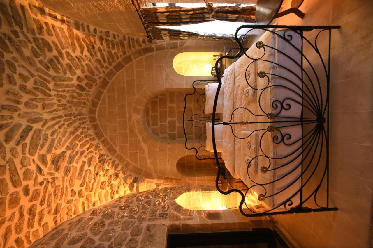 Legacy Mesopotamia Hotel Mardin Zewnętrze zdjęcie