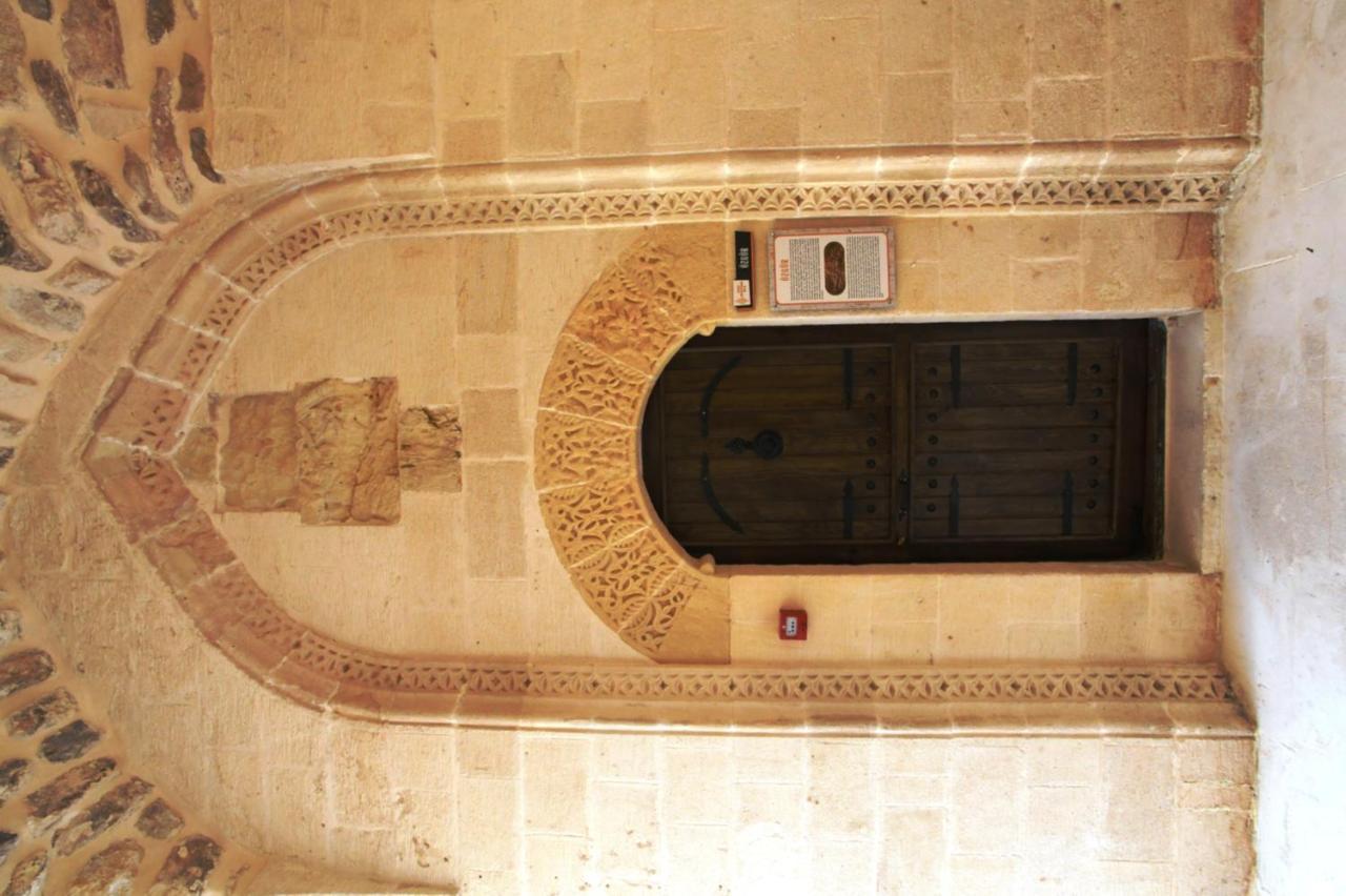 Legacy Mesopotamia Hotel Mardin Zewnętrze zdjęcie