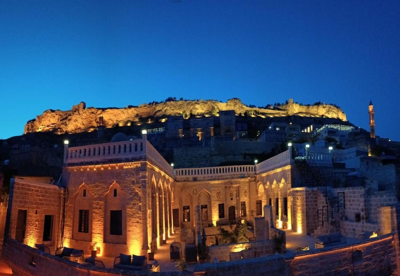 Legacy Mesopotamia Hotel Mardin Zewnętrze zdjęcie