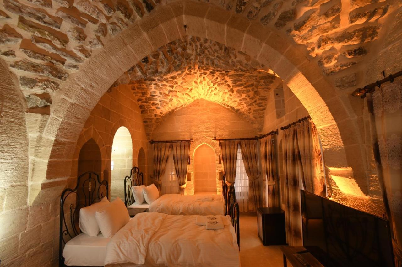 Legacy Mesopotamia Hotel Mardin Zewnętrze zdjęcie