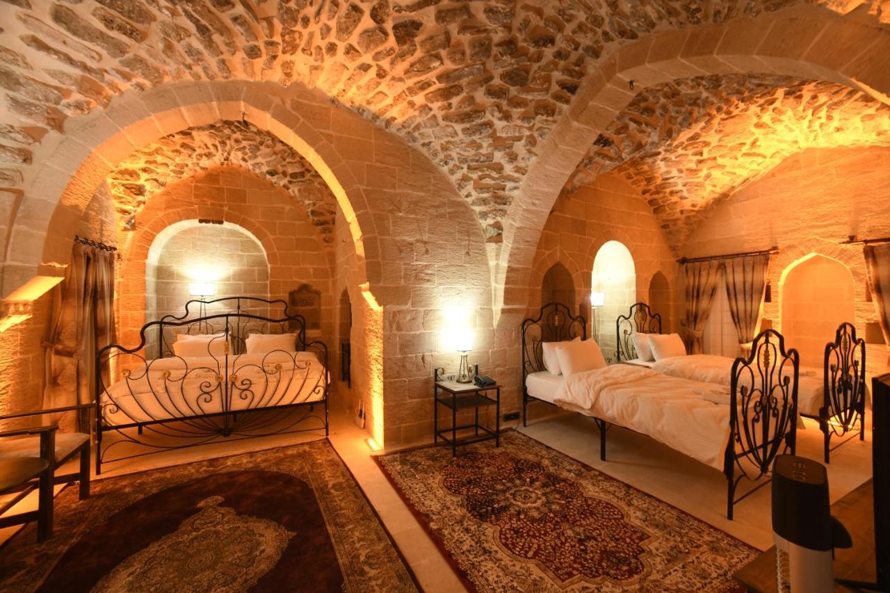Legacy Mesopotamia Hotel Mardin Zewnętrze zdjęcie