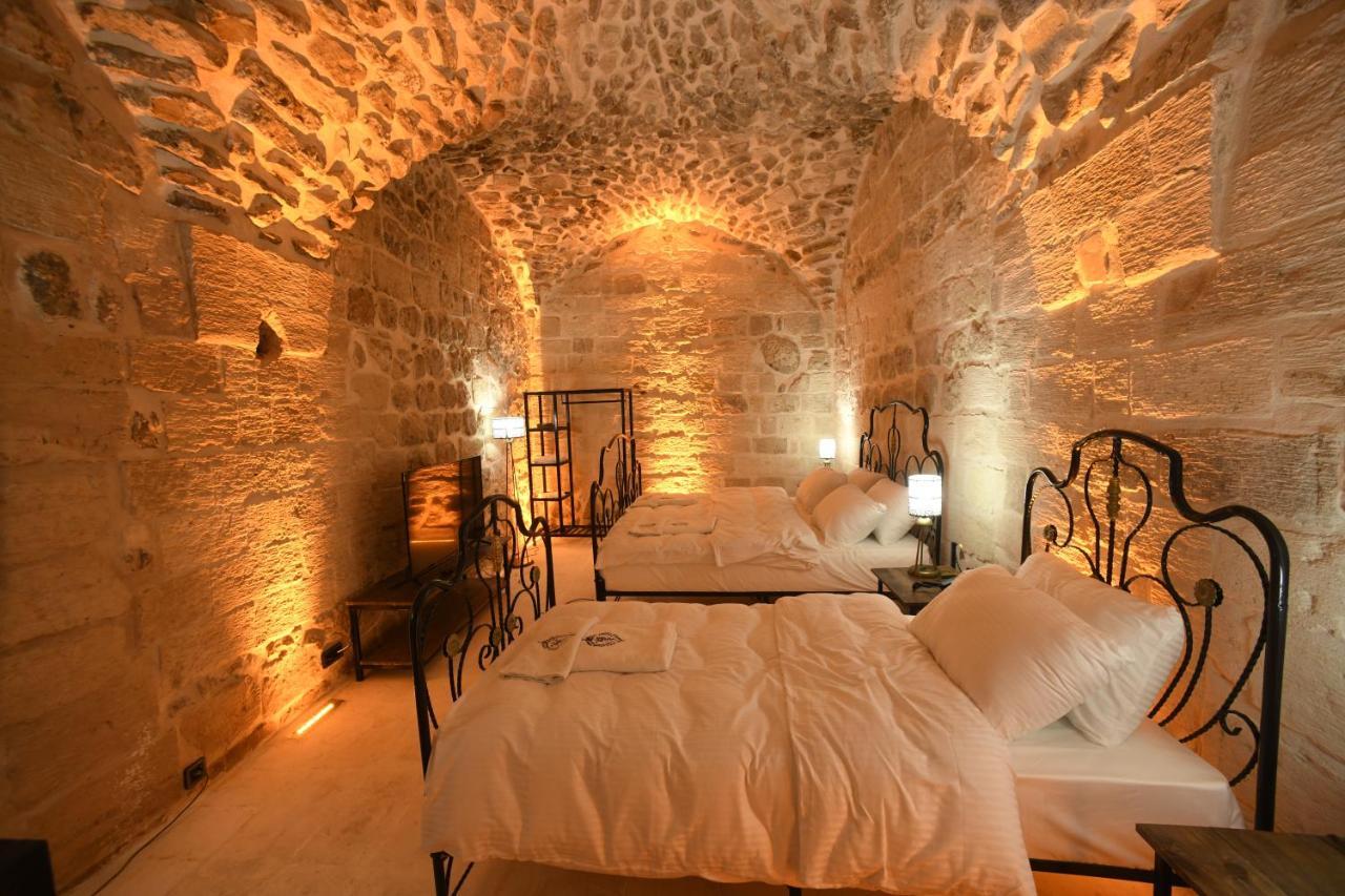 Legacy Mesopotamia Hotel Mardin Zewnętrze zdjęcie