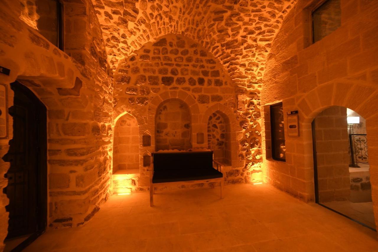 Legacy Mesopotamia Hotel Mardin Zewnętrze zdjęcie