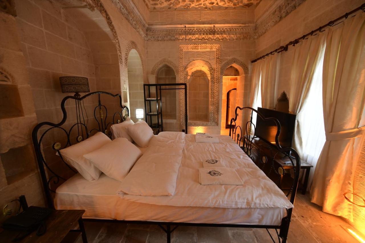 Legacy Mesopotamia Hotel Mardin Zewnętrze zdjęcie