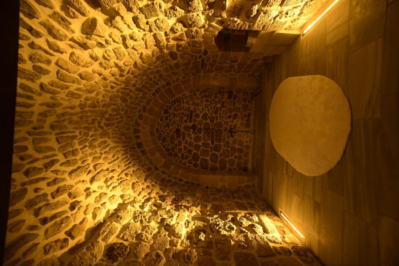 Legacy Mesopotamia Hotel Mardin Zewnętrze zdjęcie