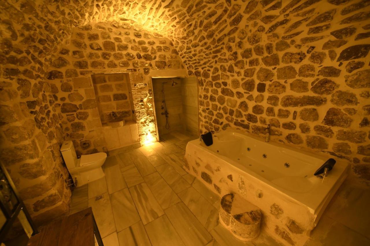 Legacy Mesopotamia Hotel Mardin Zewnętrze zdjęcie