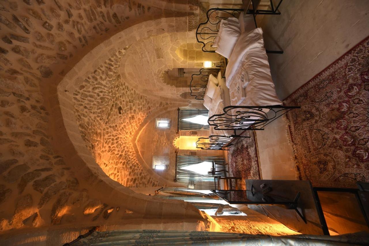 Legacy Mesopotamia Hotel Mardin Zewnętrze zdjęcie