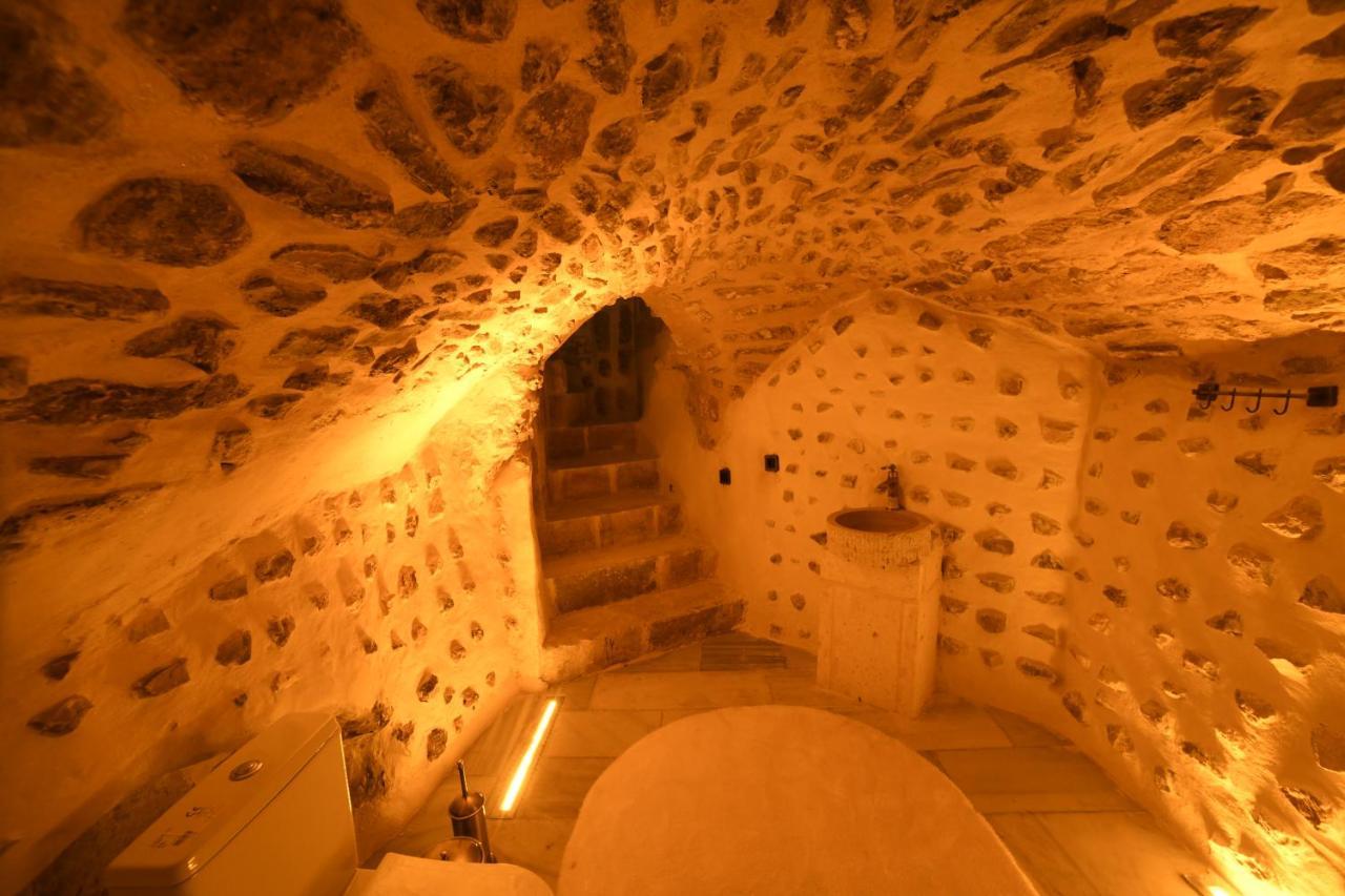 Legacy Mesopotamia Hotel Mardin Zewnętrze zdjęcie