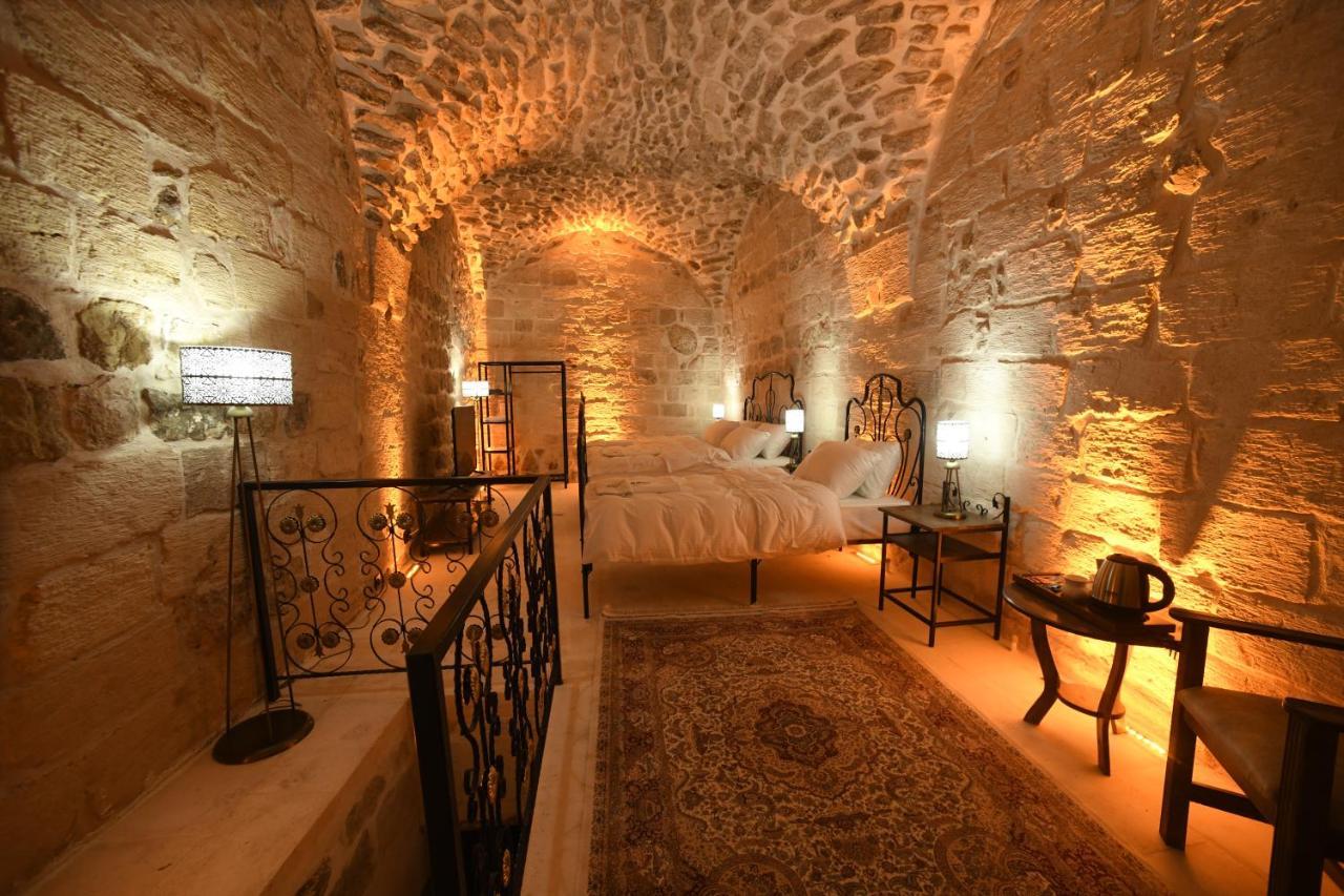 Legacy Mesopotamia Hotel Mardin Zewnętrze zdjęcie