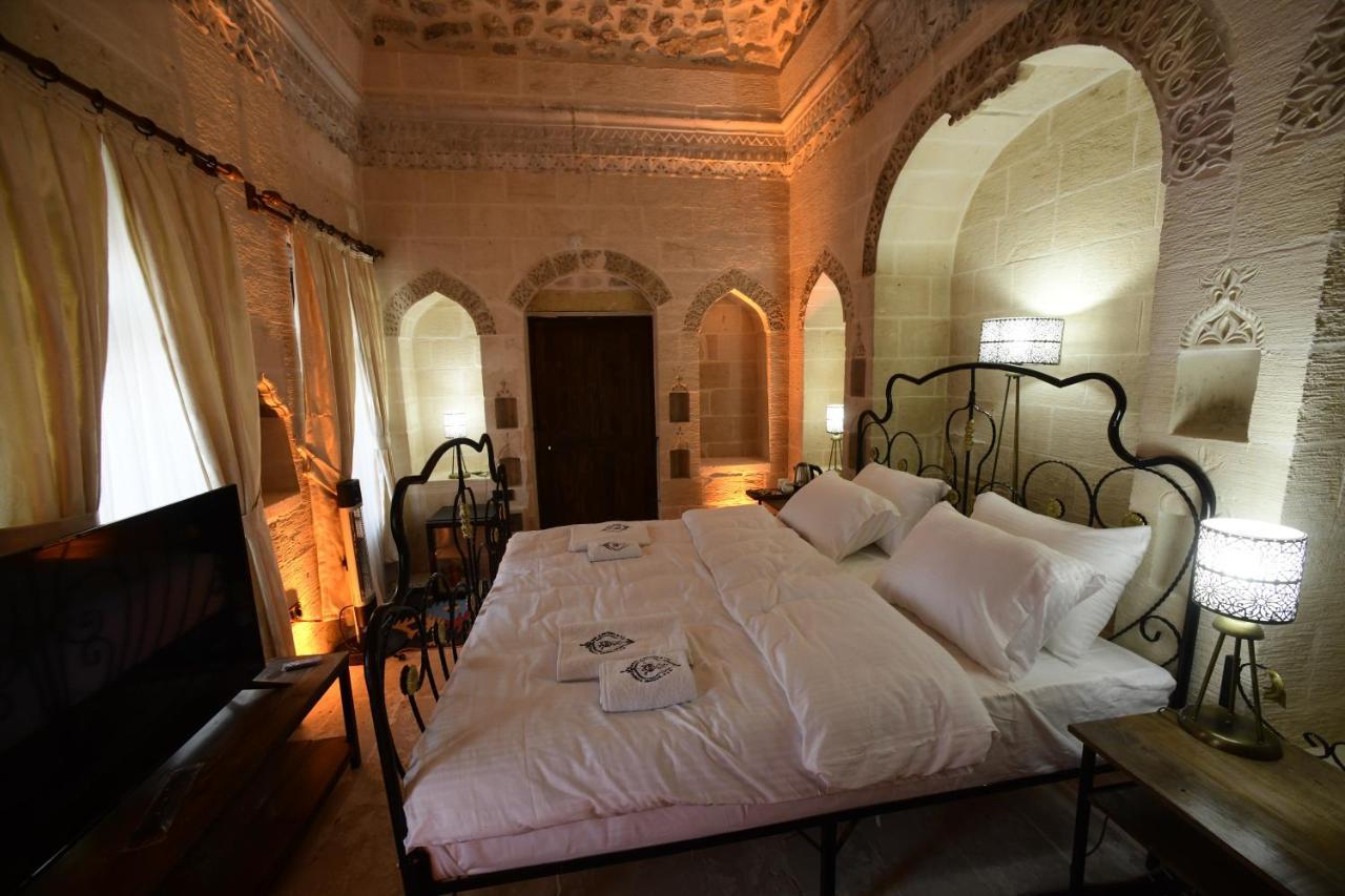 Legacy Mesopotamia Hotel Mardin Zewnętrze zdjęcie