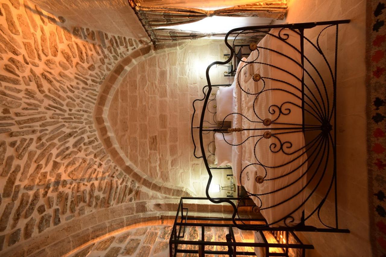 Legacy Mesopotamia Hotel Mardin Zewnętrze zdjęcie