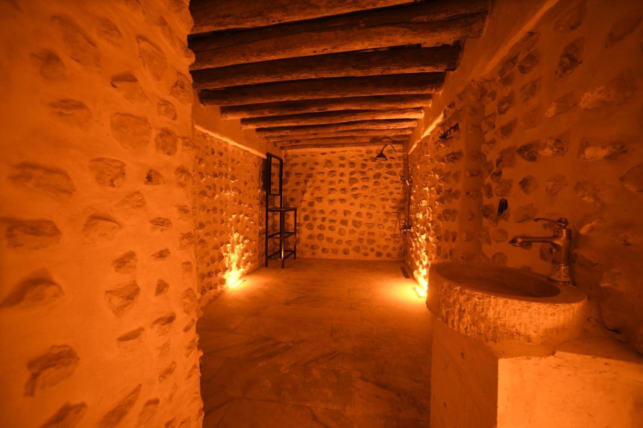 Legacy Mesopotamia Hotel Mardin Zewnętrze zdjęcie