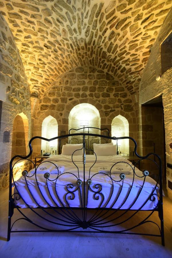 Legacy Mesopotamia Hotel Mardin Zewnętrze zdjęcie