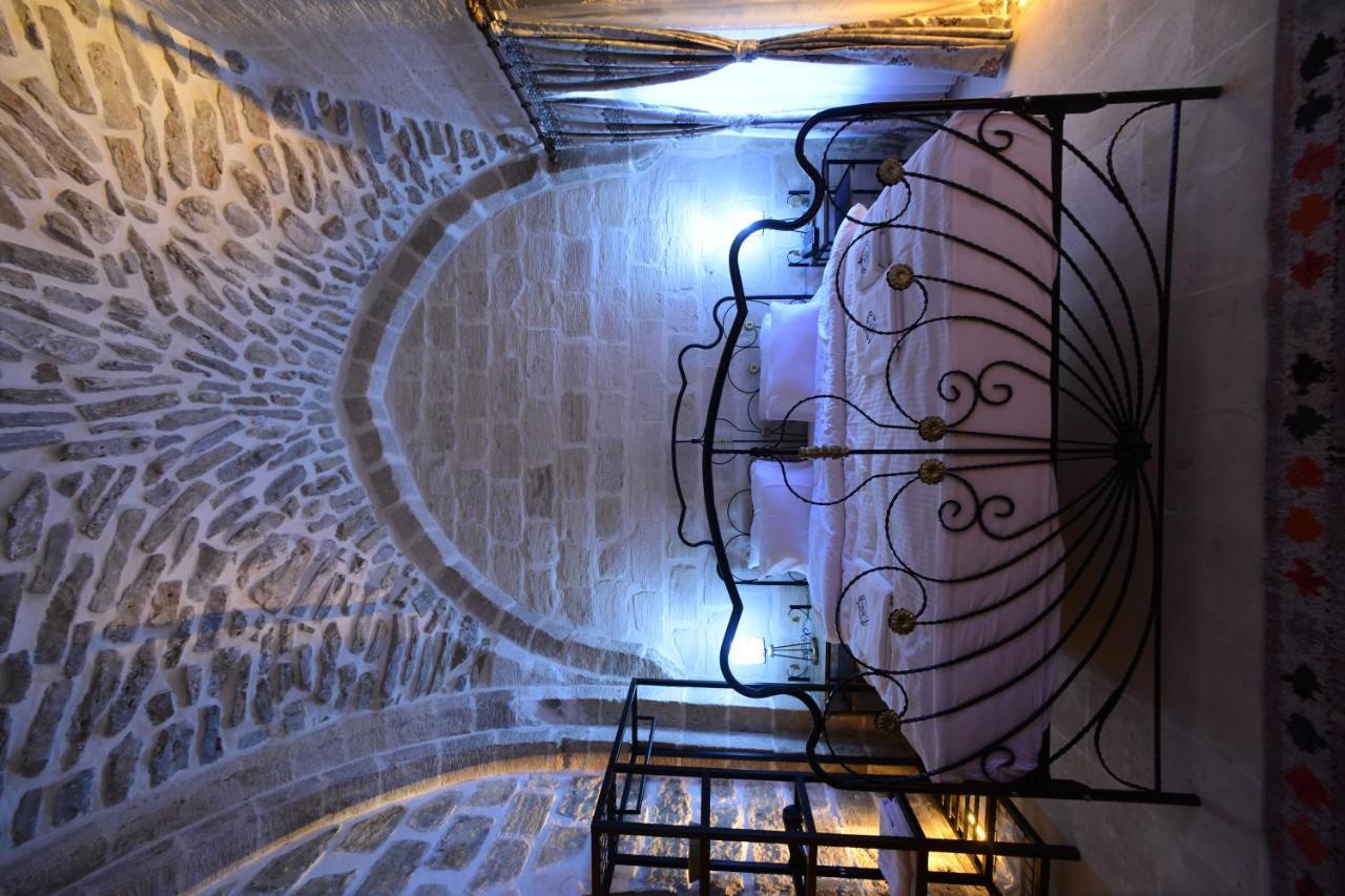 Legacy Mesopotamia Hotel Mardin Zewnętrze zdjęcie