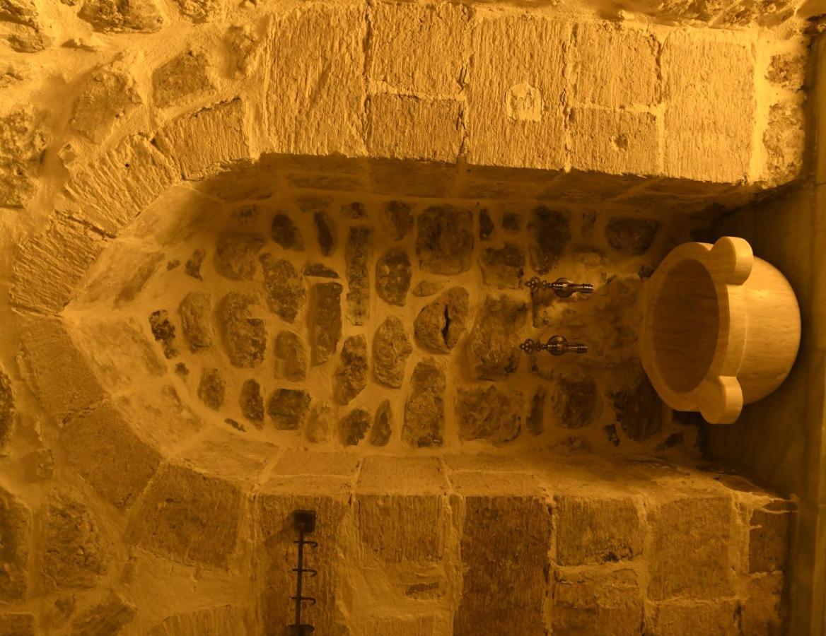 Legacy Mesopotamia Hotel Mardin Zewnętrze zdjęcie