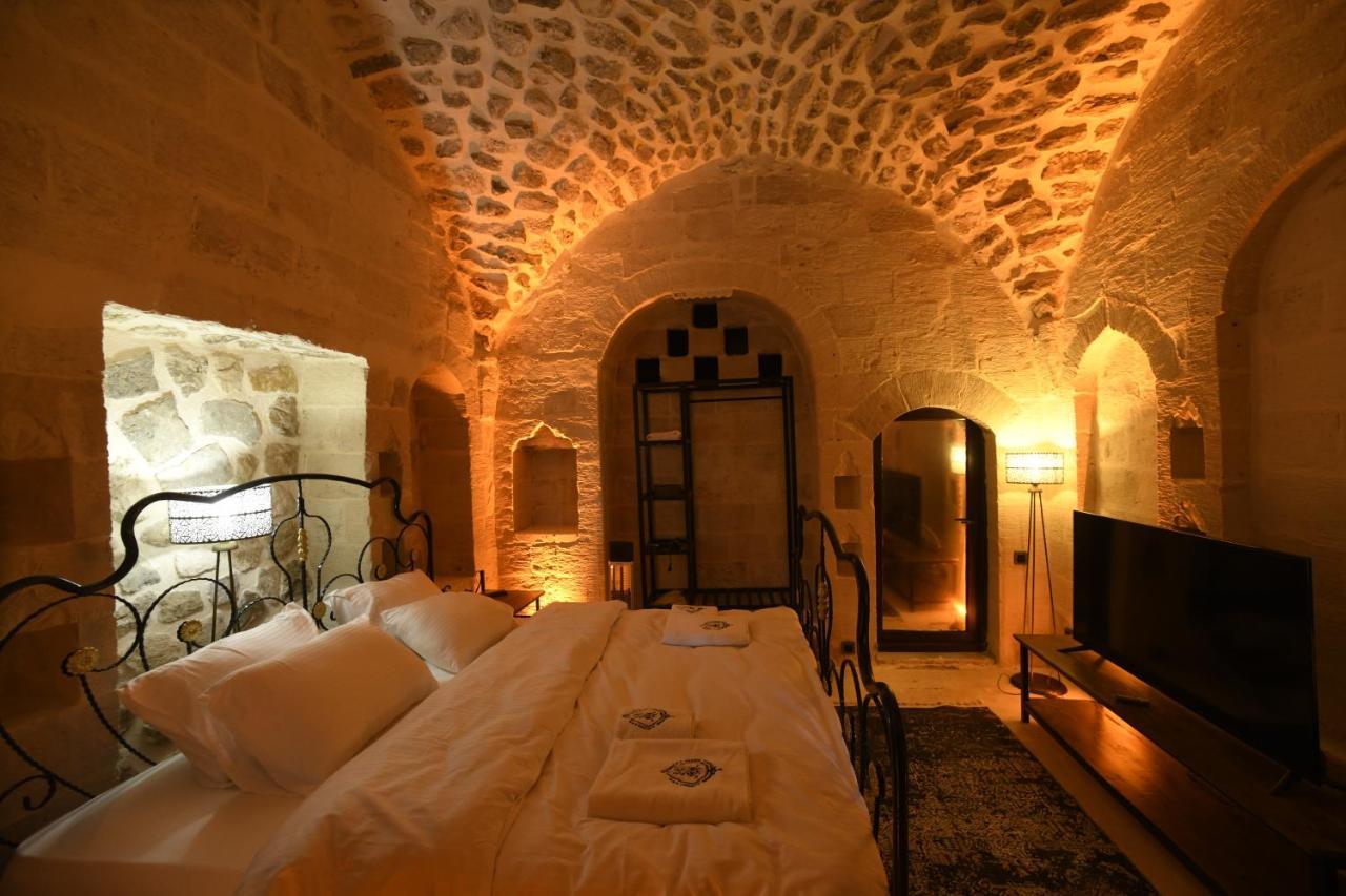 Legacy Mesopotamia Hotel Mardin Zewnętrze zdjęcie