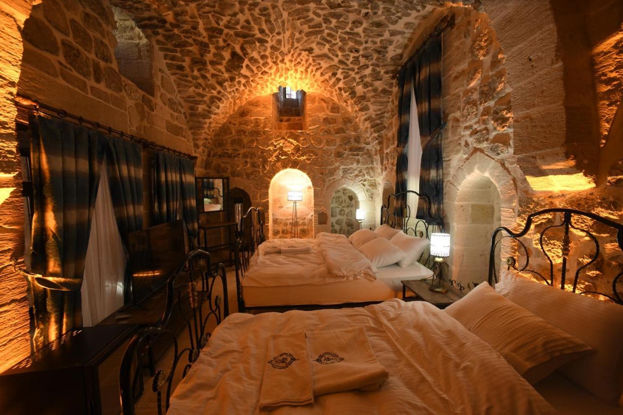 Legacy Mesopotamia Hotel Mardin Zewnętrze zdjęcie