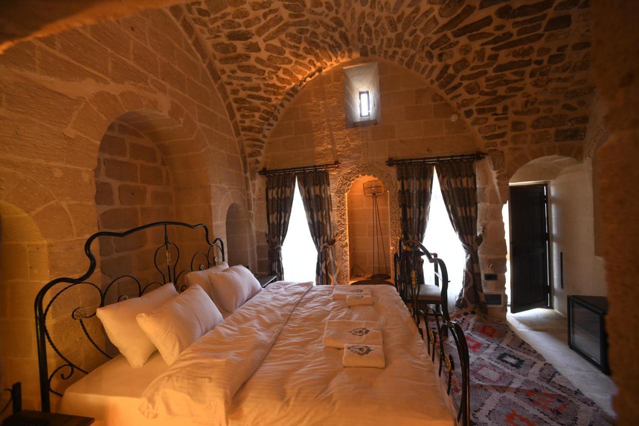Legacy Mesopotamia Hotel Mardin Zewnętrze zdjęcie