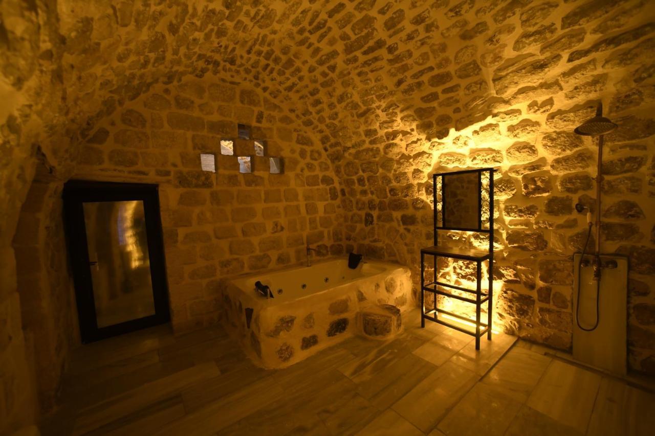 Legacy Mesopotamia Hotel Mardin Zewnętrze zdjęcie