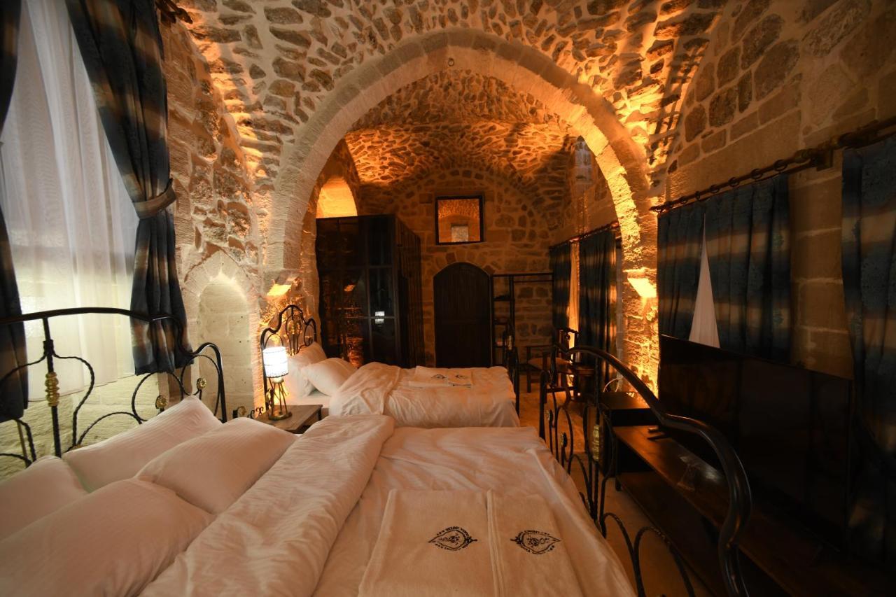 Legacy Mesopotamia Hotel Mardin Zewnętrze zdjęcie