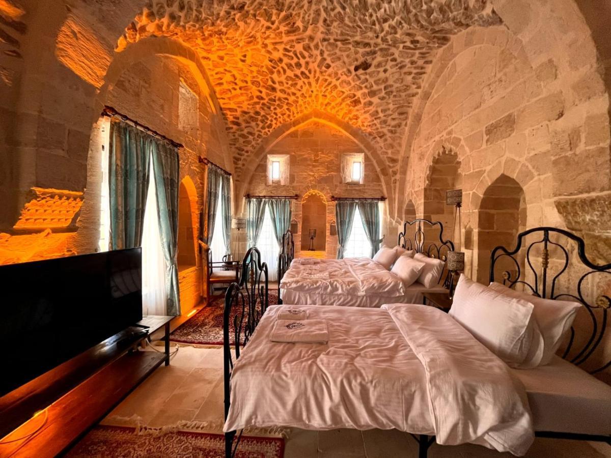 Legacy Mesopotamia Hotel Mardin Zewnętrze zdjęcie