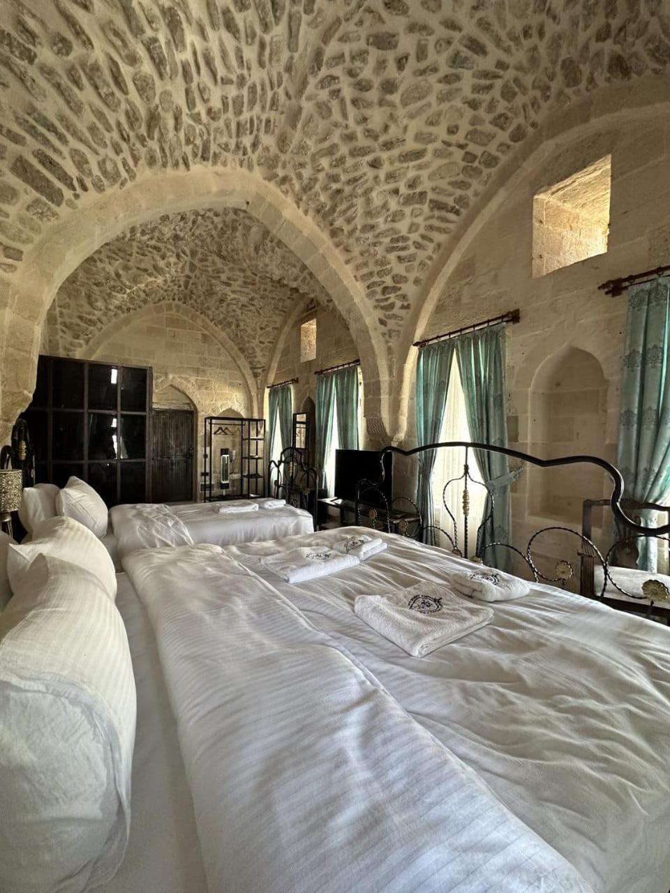 Legacy Mesopotamia Hotel Mardin Zewnętrze zdjęcie