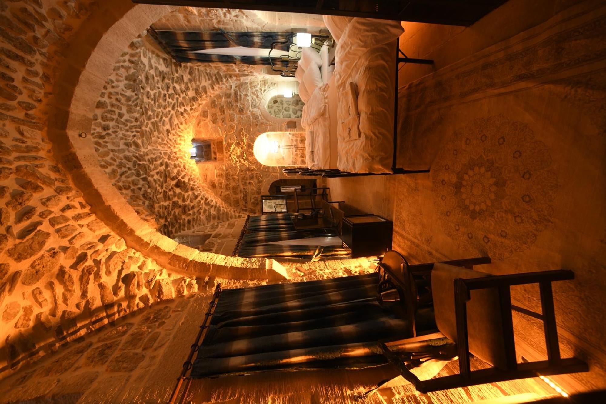 Legacy Mesopotamia Hotel Mardin Zewnętrze zdjęcie