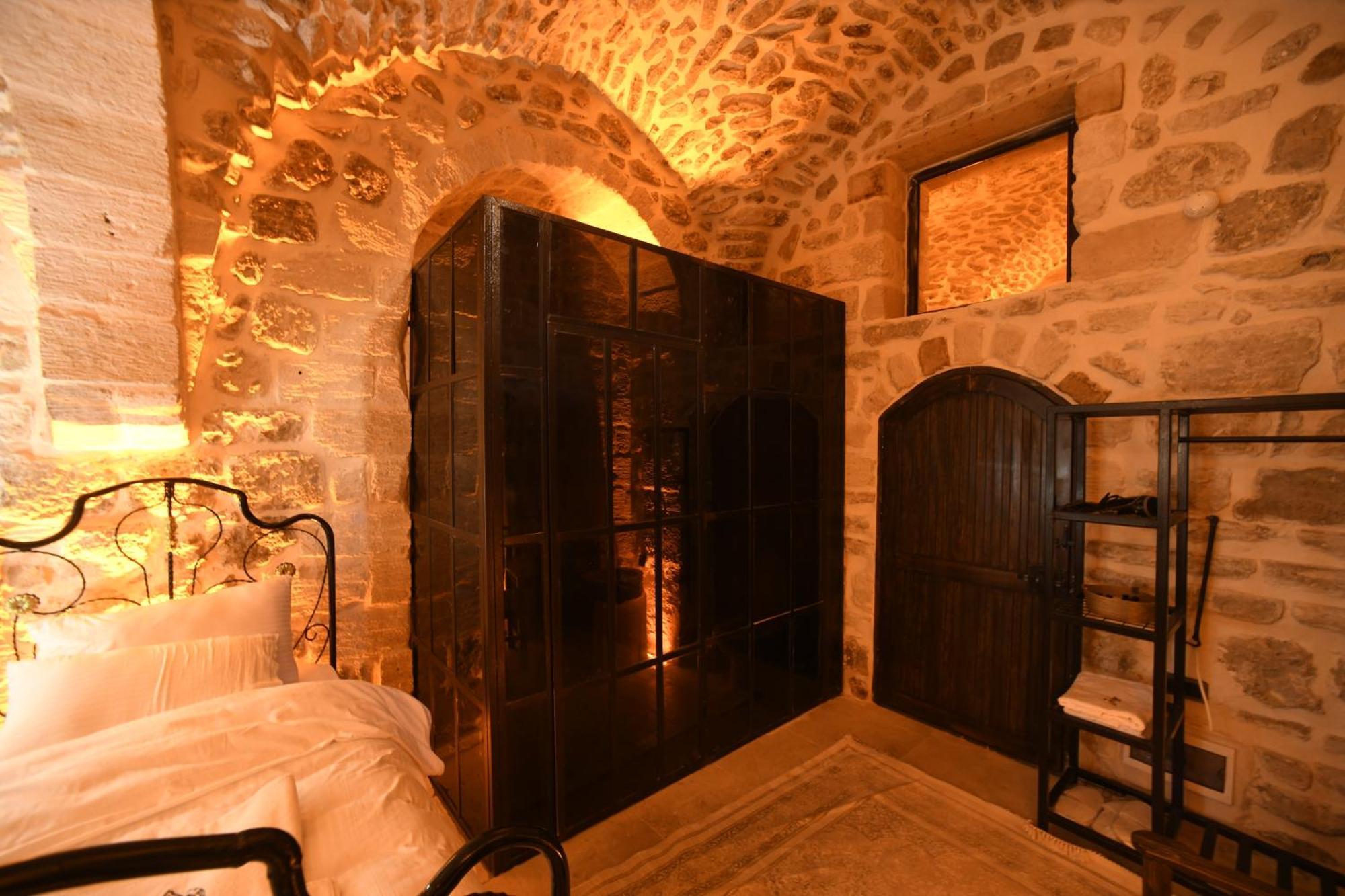 Legacy Mesopotamia Hotel Mardin Zewnętrze zdjęcie