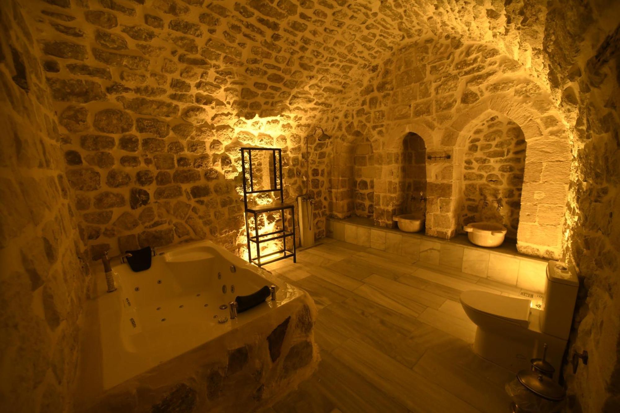 Legacy Mesopotamia Hotel Mardin Zewnętrze zdjęcie